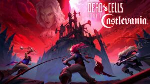 Dead Cells: Return to Castlvania DLC announced
