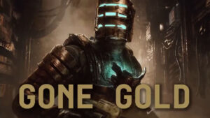 Dead Space remake goes gold