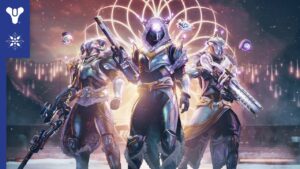 Destiny 2 launches The Dawning 2022 seasonal event