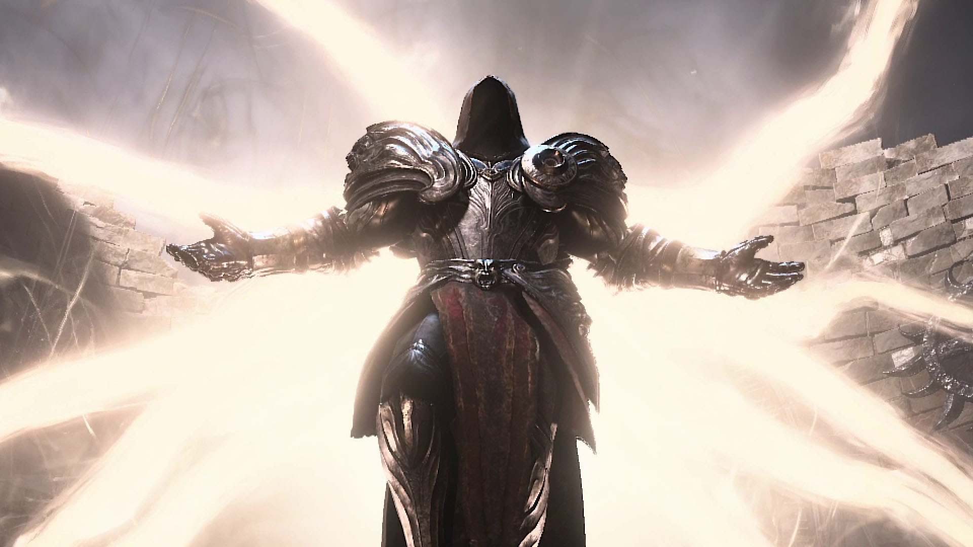 Diablo IV is getting an open beta