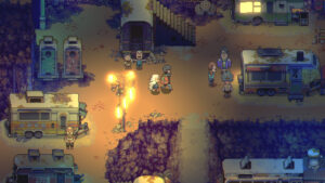 Eastward gets a surprise release on Xbox