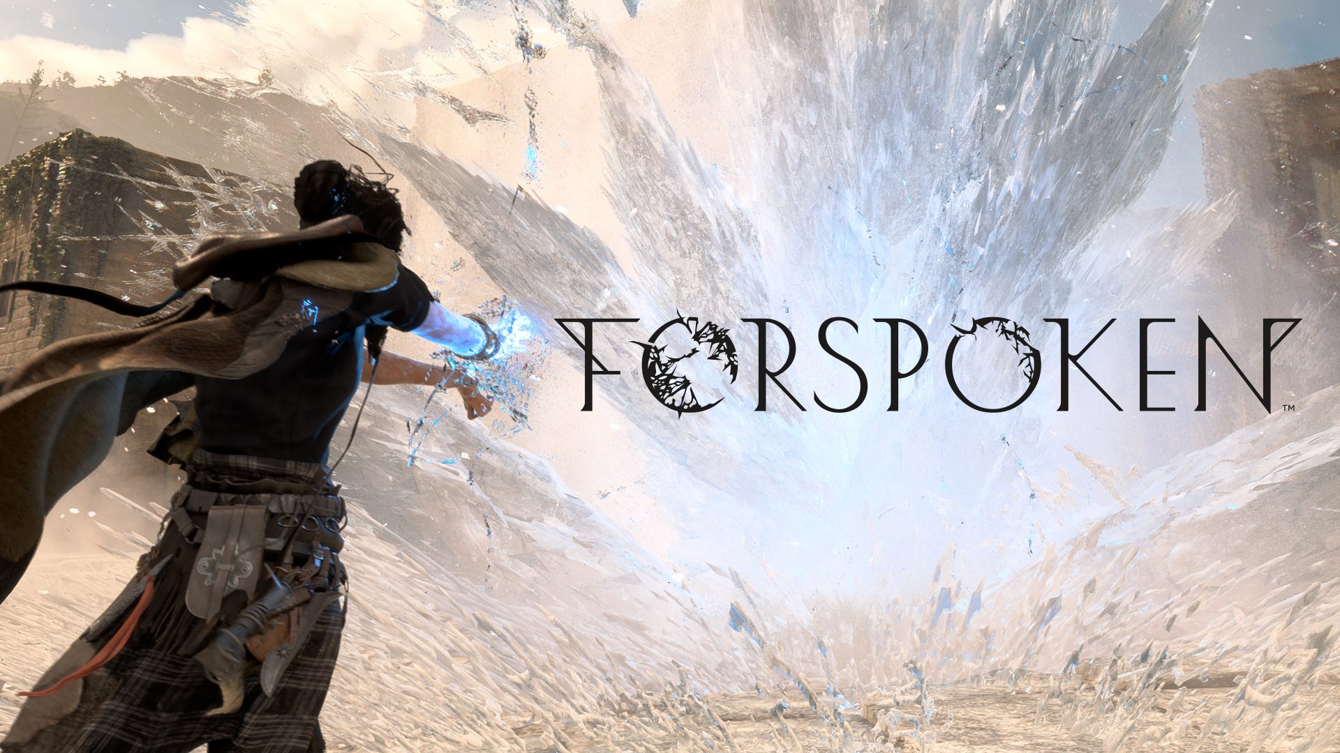 Forspoken preview – a promising guilty pleasure