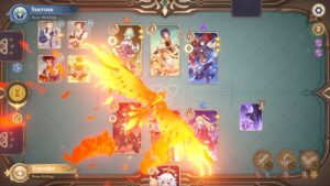 Genshin Impact update 3.3 out now, adds trading card game and more
