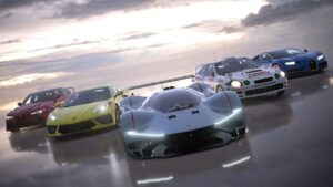 Gran Turismo franchise reaches over 90 millions sales