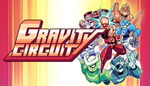 Gravity Circuit launches in 2023 for PC and consoles