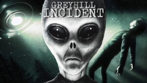Alien survival horror game Greyhill Incident is launching in 2023