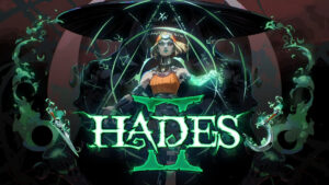Hades II announced