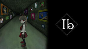 Indie Japanese horror game Ib launches for Switch in March 2023