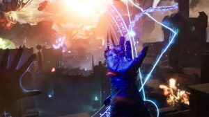 Electronic Arts reveals new magic FPS Immortals of Aveum