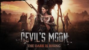Hunt: Showdown releases new Devil's Moon update