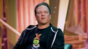 Phil Spencer affirms promise of at least 4 first-party Xbox games a year
