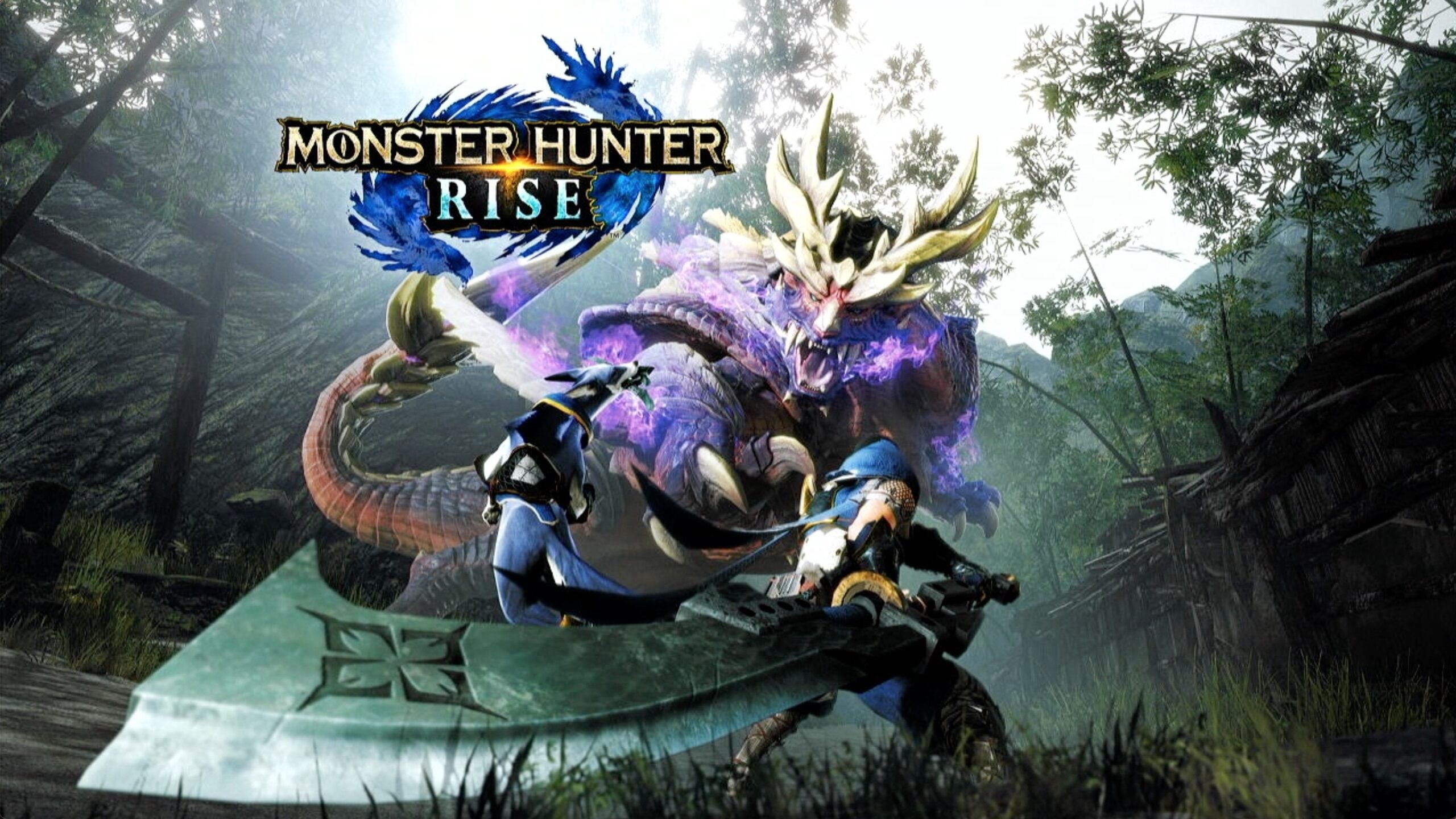 Monster Hunter Rise port report for PlayStation and Xbox