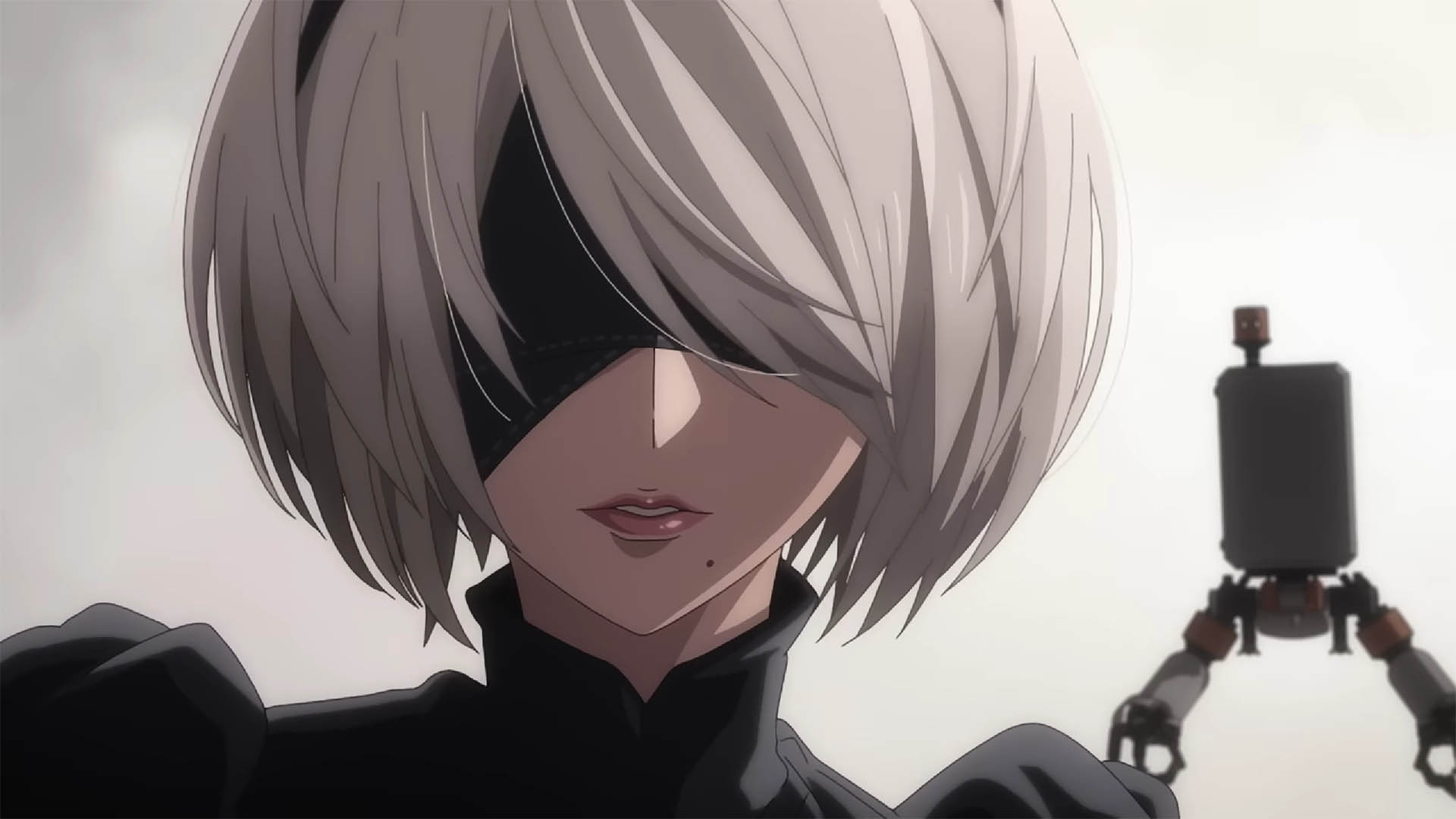 NieR: Automata Ver1.1a anime premiere date set for January