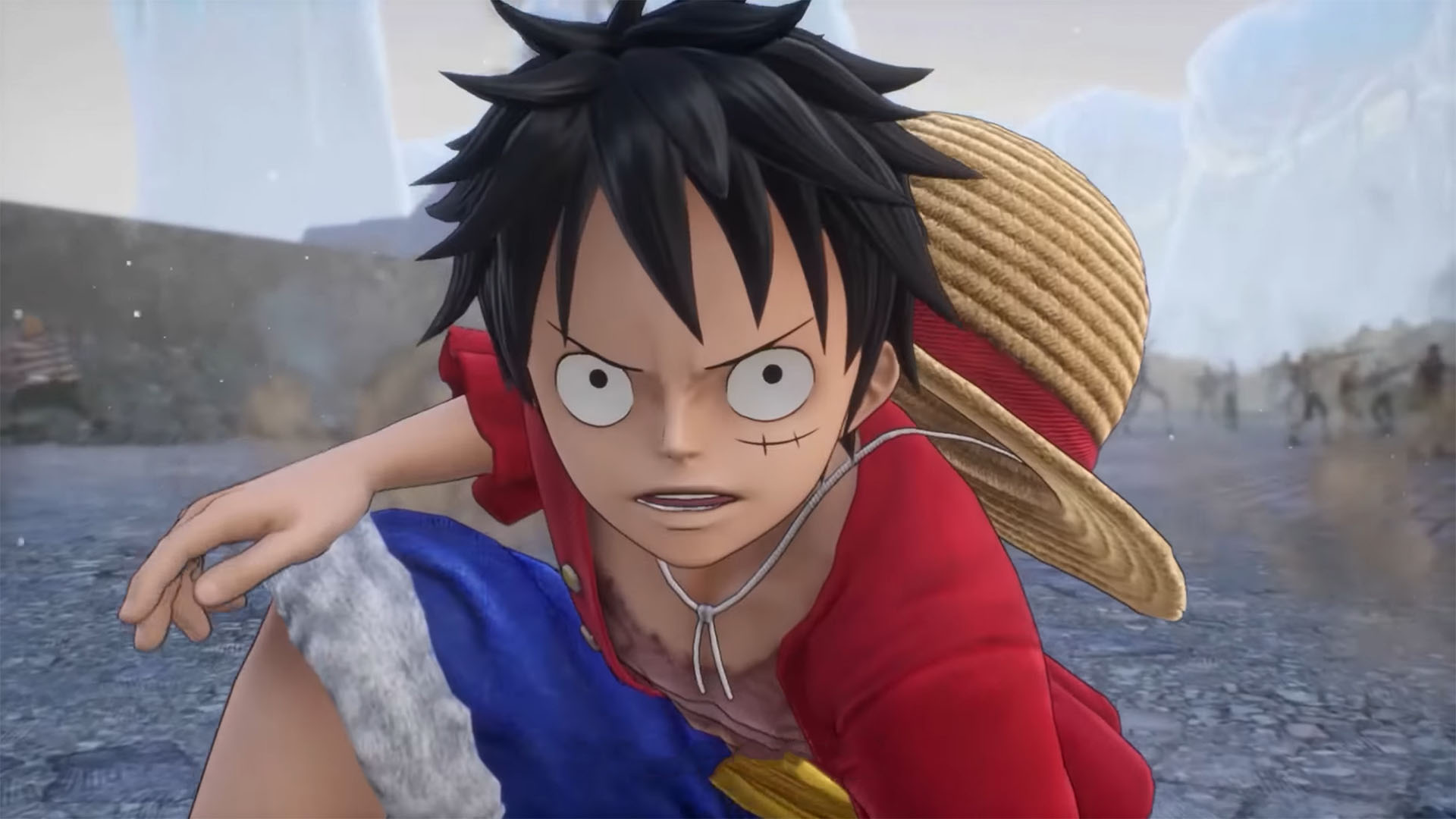 One Piece Odyssey is getting a playable demo