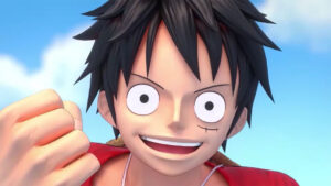 One Piece Odyssey gets new trailer introducing gameplay systems