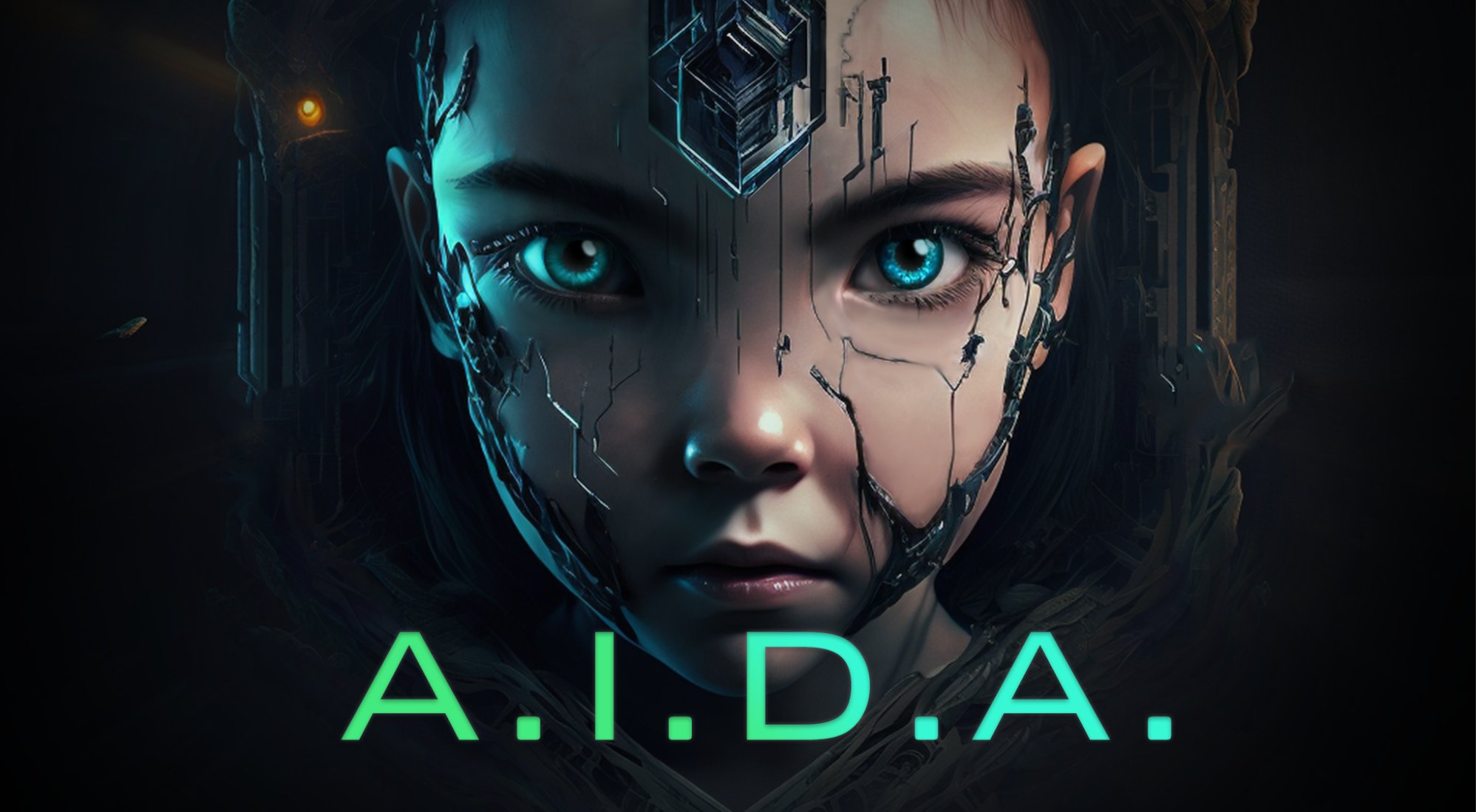Project A.I.D.A. announced, new sci-fi survival horror game