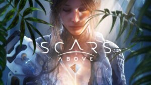 Scars Above hands on preview – sci-fi soulslike with jump scares