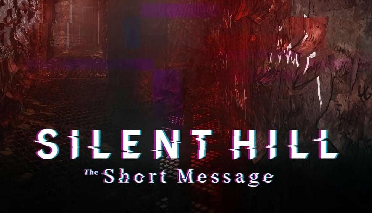 Silent Hill: The Short Message gets rating in Taiwan