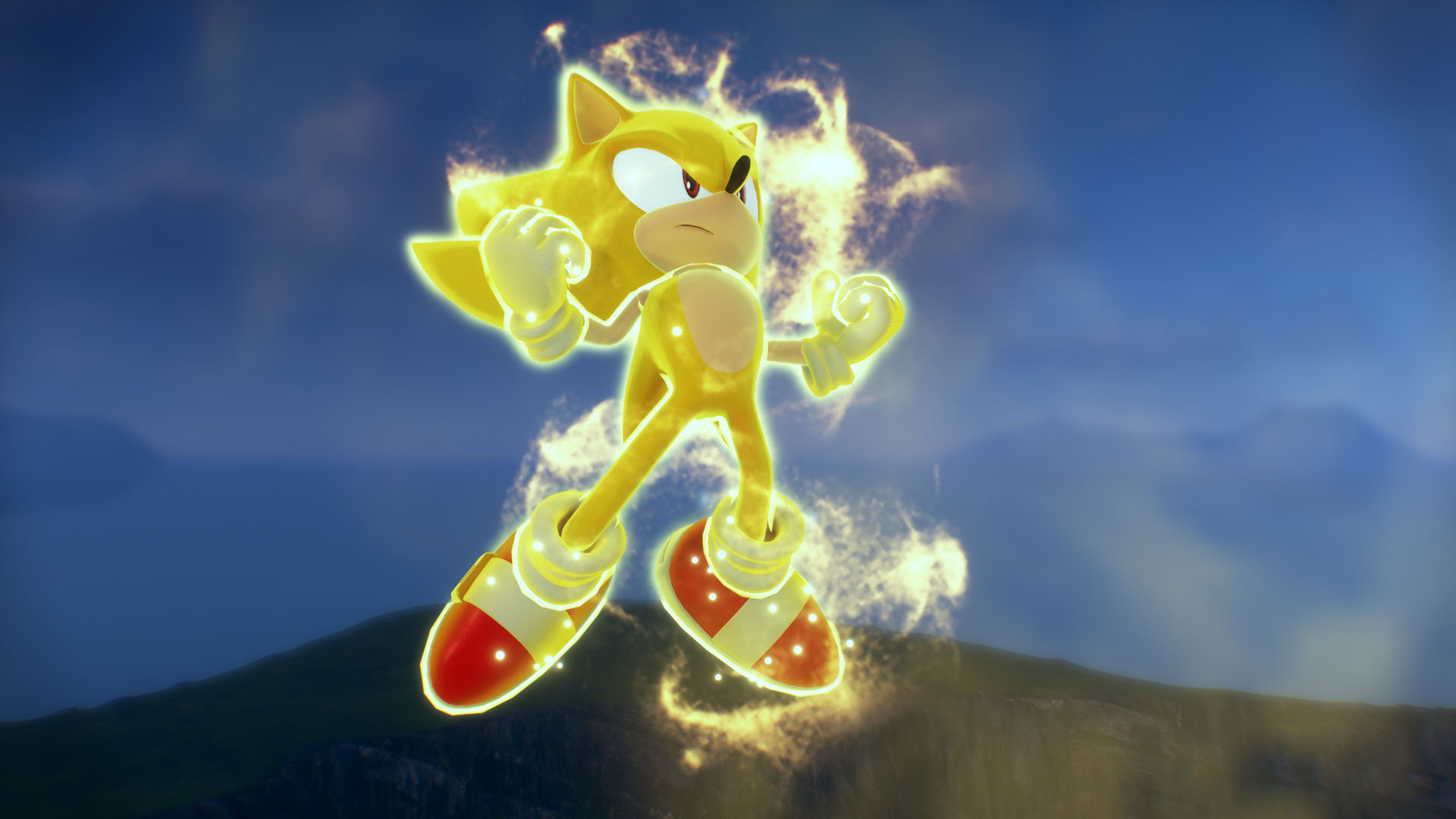 Sonic Frontiers tops 2.5 million copies sold