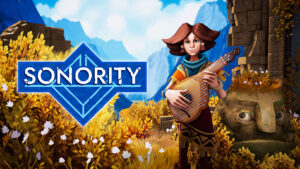 Puzzle-adventure game Sonority gets a Switch port