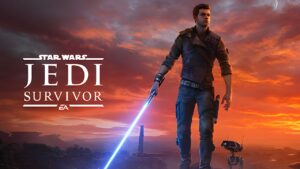 Star Wars Jedi: Survivor gets March 2023 release date