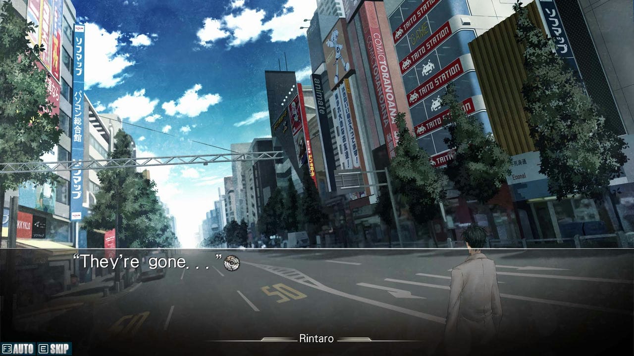 Steins;Gate’s developer enters insolvency, posts over $4 million losses on year