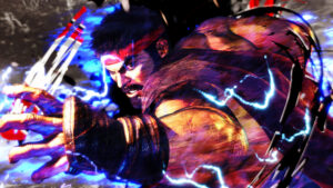 Street Fighter 6 release date set for June 2023