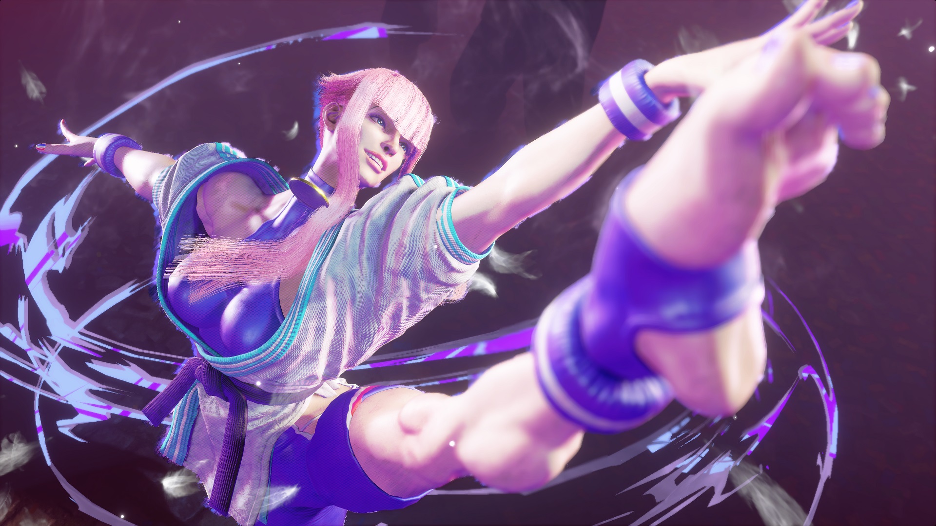 Street Fighter 6 adds Manon and more; preorder bonuses revealed