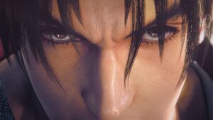 Tekken 8 reveals first gameplay and story trailer