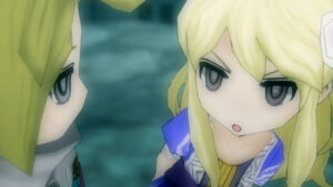 The Alliance Alive HD Remastered gets worldwide smartphone release