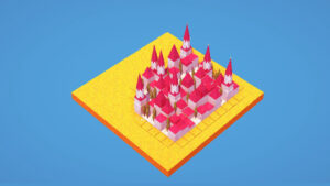 The Block now available, the ‘world’s smallest city builder’