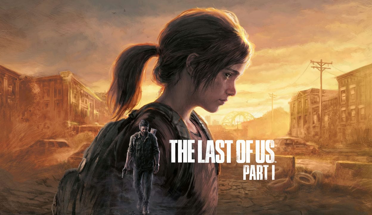 The Last of Us Part I Remake launches for PC in early 2023