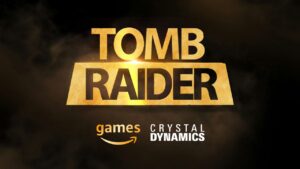 Next Tomb Raider game to be published by Amazon Games, will be “most expansive” game yet