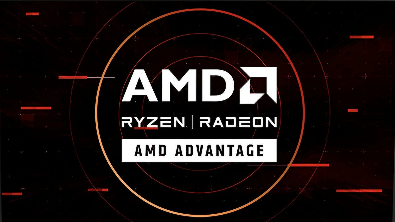 AMD reveal mobile variants of RDNA3 GPUs at CES 2023