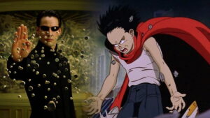 Live-Action Akira Movie Further Postponed for Matrix 4