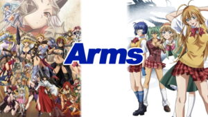 Ikki Tousen and Queen’s Blade Animation Studio Arms Declares Bankruptcy