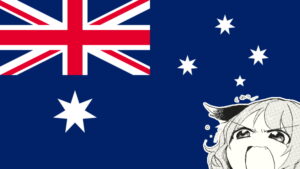 Australia Bans Import of Hentai, Adult Videos and Toys from Japan