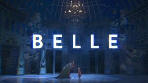 Mamoru Hosoda’s Latest Film Belle Premieres in 2021
