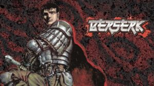 Berserk Chapter 364 Launches September 10; Includes Messages to Kentarou Miura Booklet and More