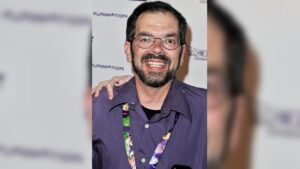 Chris Ayres, English Dub Voice Actor for Frieza, Passes Away Aged 56