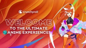 Crunchyroll and Funimation Finally Merge Libraries
