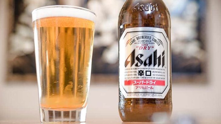 Iconic Japanese Beer Set To Change Recipe After Decades