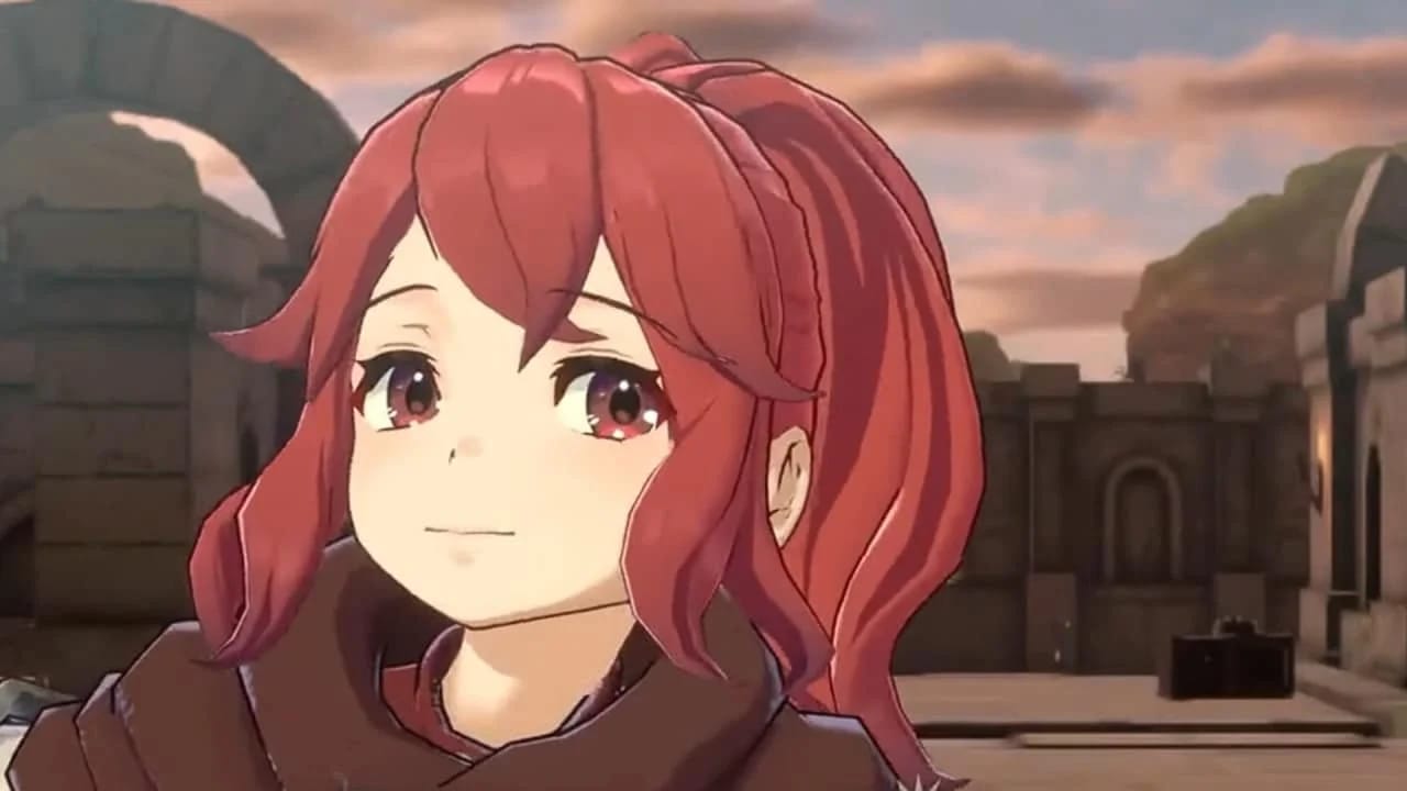 Fire Emblem Engage localization seemingly changes support endings to remove romance