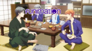Report: Funimation Involvement in Anime Production Committees Sparks Outcry, Why Are They Not Trusted?