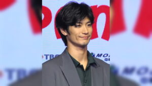 Japanese Actor and Singer Haruma Miura Passes Away Aged 30 in Apparent Suicide