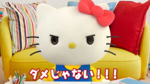 Hello Kitty Apologizes to and Defends Guys Who Are Embarrassed for Liking Hello Kitty