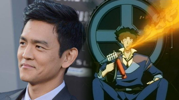 Netflix Live-Action Cowboy Bebop Production Halted for 7-9 Months Due to John Cho On-Set Injury