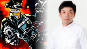 Junichi Goto, Inferno Cop Voice Actor, Passes Away at 40 After Motorcycle Accident
