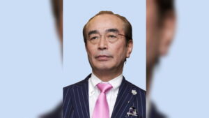 Comedian Ken Shimura Dies of Coronavirus, Japan Tightens Travel Restrictions