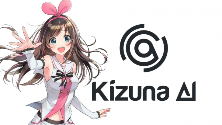 Original Kizuna AI Voice Actress Nozomi Kasuga to be Advisor for Newly Formed Kizuna AI Co., Ltd.
